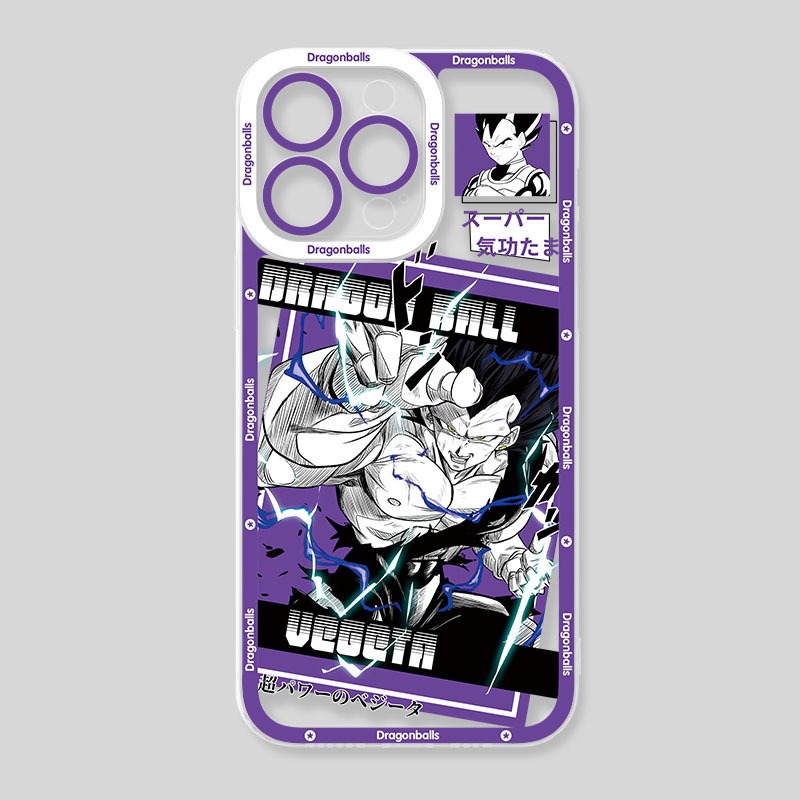 Casing Silikon D-dragon Ball G - Tablets ulasan dan harga