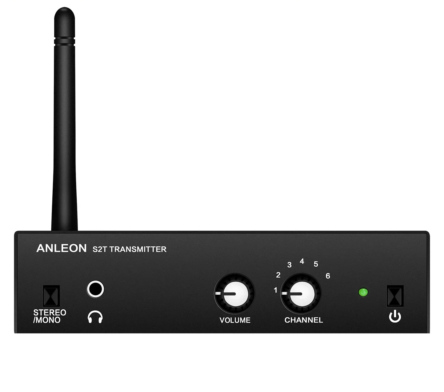 Sistem umpan balik nirkabel un - In Ear Monitors For Singers ulasan dan harga