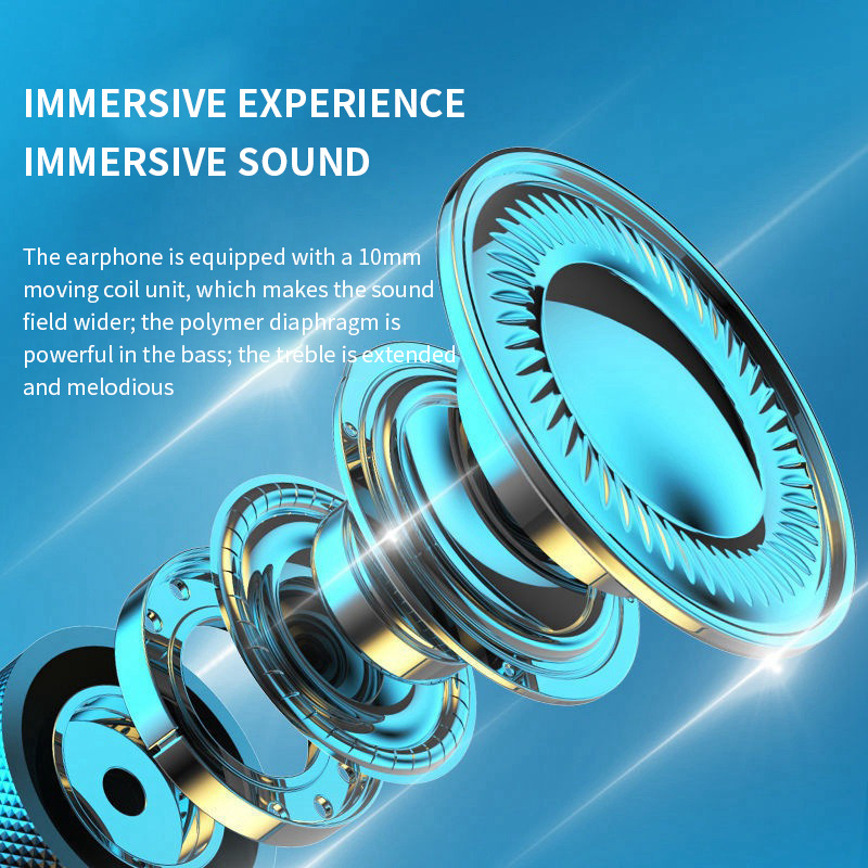 Earphone Bluetooth 5.0 Neckban - Magnetic Neckband Sports Earphones ulasan dan harga