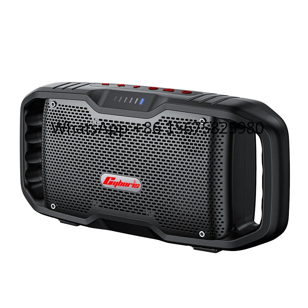 Speaker Bluetooth Portabel IPX - Portable Bluetooth Speaker Waterproof Ipx7 ulasan dan harga